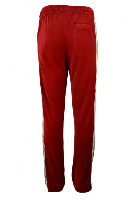 Casablanca Pantalón de chándal Rojo - Image 4