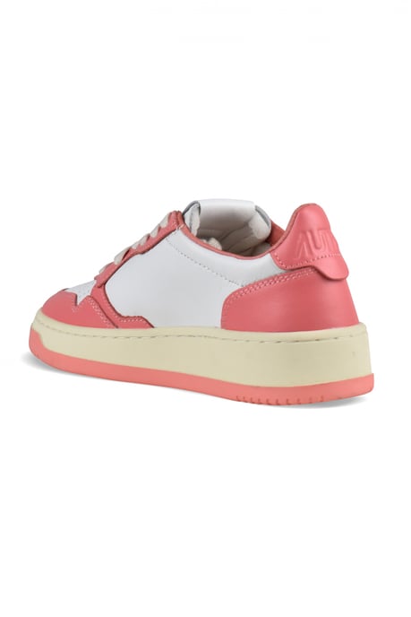 Autry Sneakers Medalist Blanco - Image 3