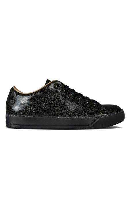 Lanvin Sneakers DBB1 Negro - Image 1