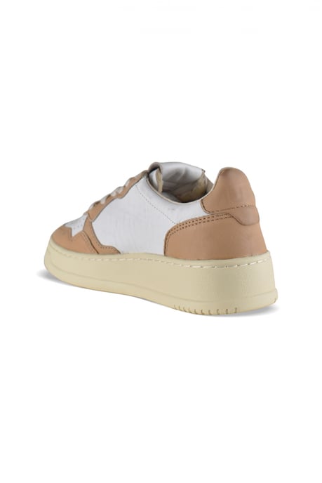 Autry Sneakers Medalist Blanco - Image 3