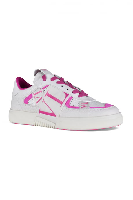 Valentino Garavani Sneakers VL7N Blanco - Image 2
