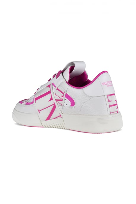 Valentino Garavani Sneakers VL7N Blanco - Image 3