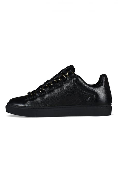 Balenciaga Sneakers Arena Negro - Image 3