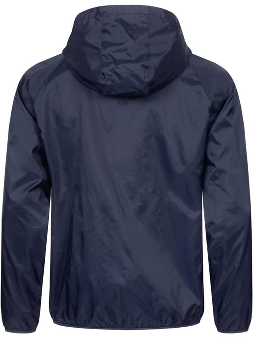 Chaqueta impermeable Arctic Seven para hombre – Azul marino - Image 5