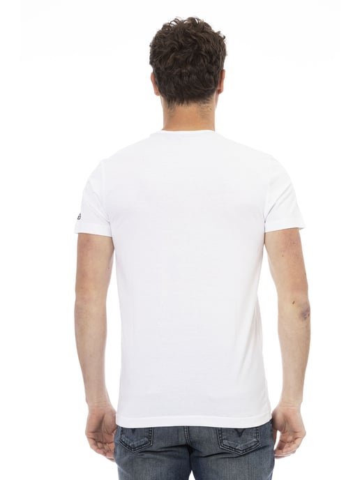 Trussardi Action camisetas Hombres - Image 3