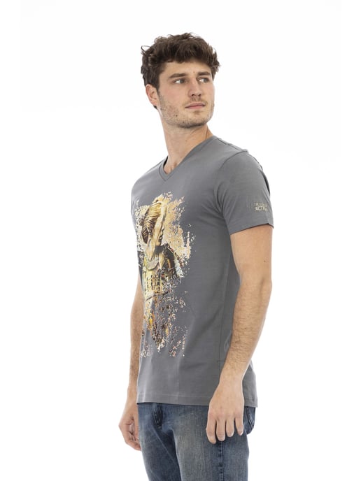 Trussardi Action camisetas Hombres - Image 2