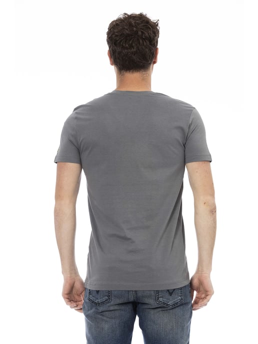 Trussardi Action camisetas Hombres - Image 3