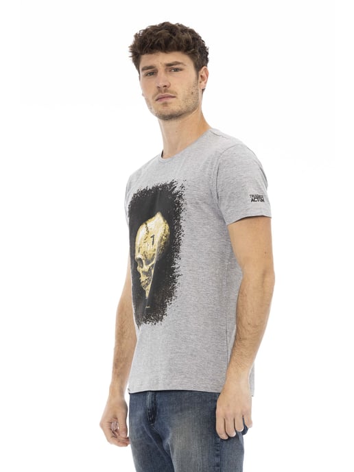 Trussardi Action camisetas Hombres - Image 2