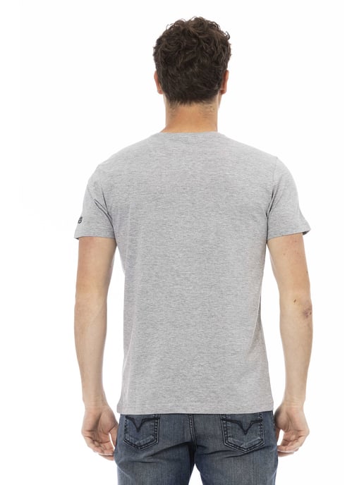 Trussardi Action camisetas Hombres - Image 3