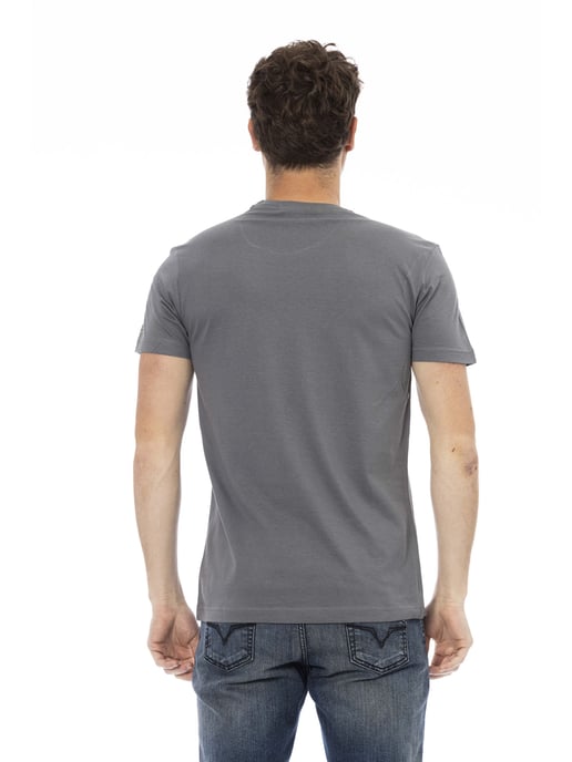 Trussardi Action camisetas Hombres - Image 3