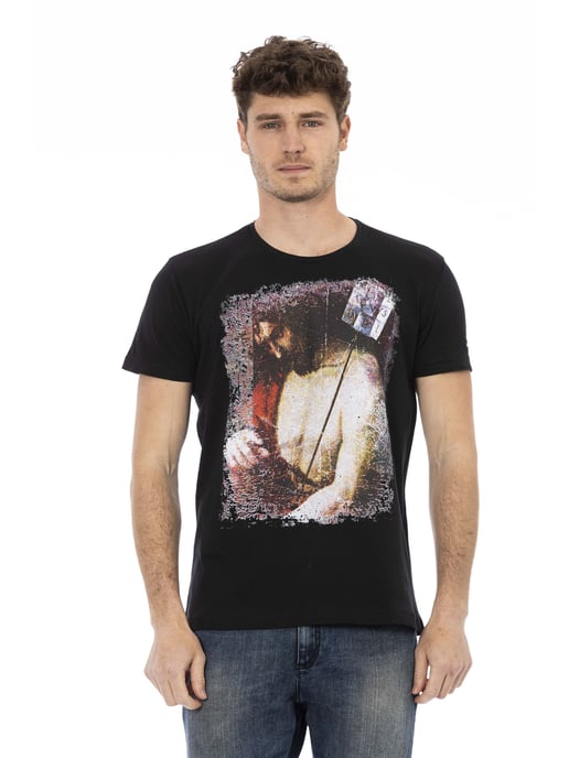 Trussardi Action camisetas Hombres - Image 1
