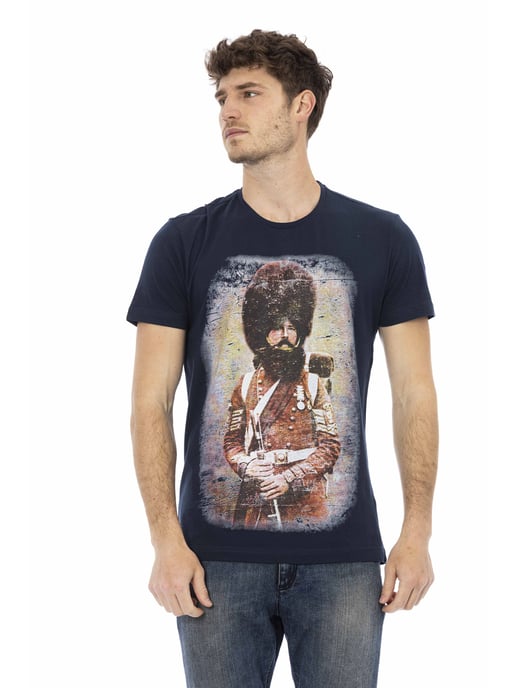 Trussardi Action camisetas Hombres - Image 1