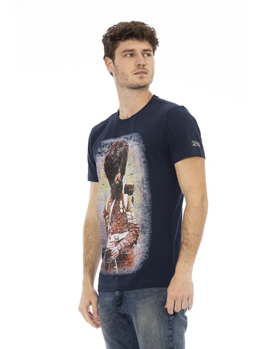 Trussardi Action camisetas Hombres - Image 2
