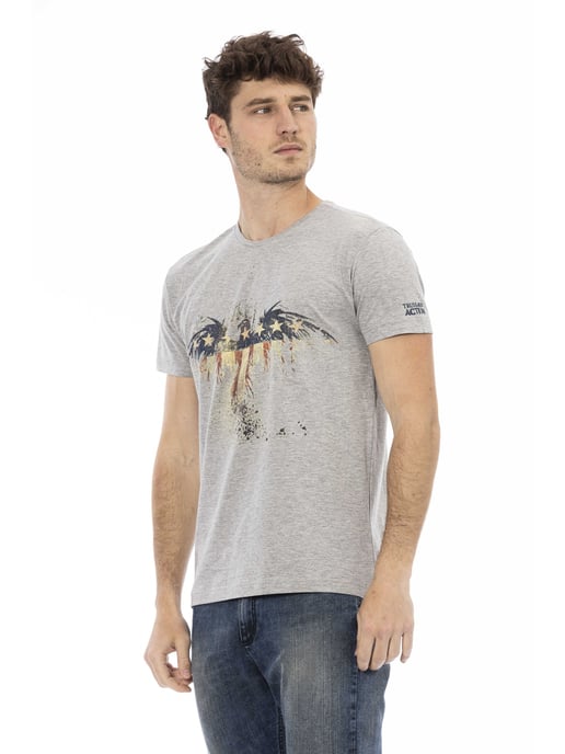 Trussardi Action camisetas Hombres - Image 2