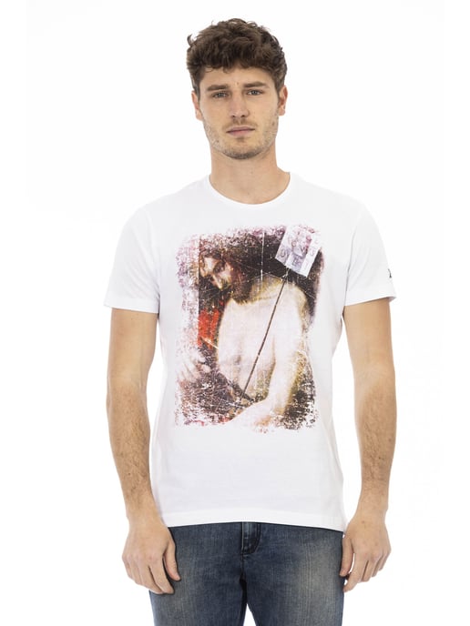 Trussardi Action camisetas Hombres - Image 1