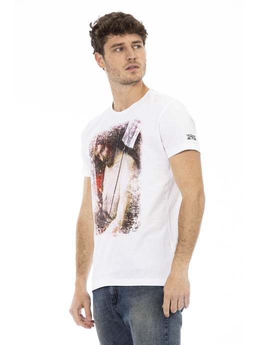 Trussardi Action camisetas Hombres - Image 2
