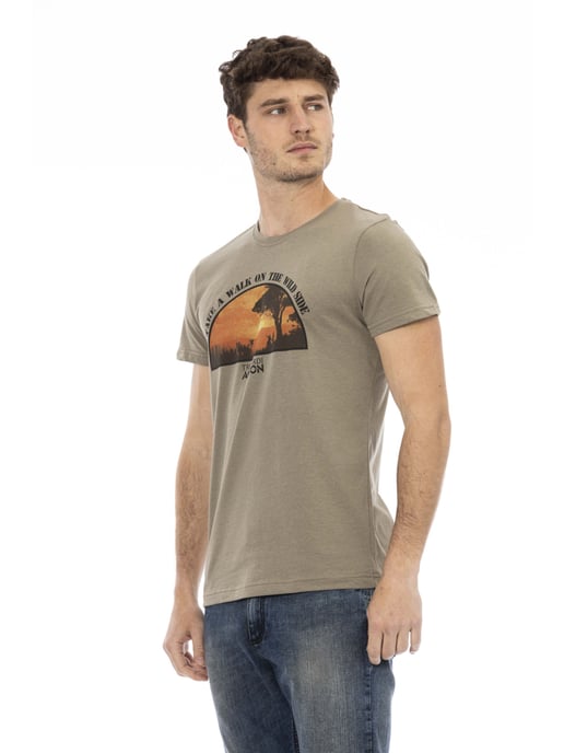 Trussardi Action camisetas Hombres - Image 2