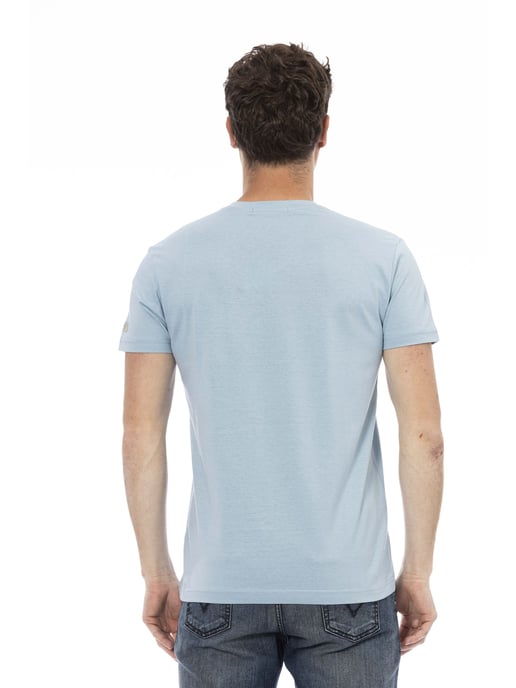 Trussardi Action camisetas Hombres - Image 3