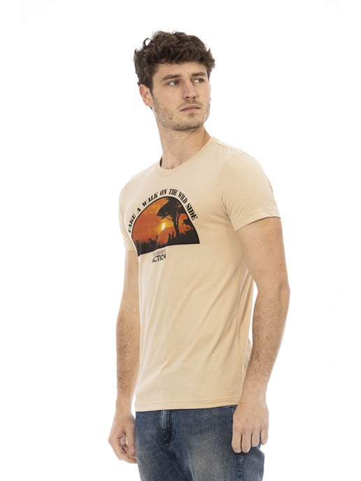 Trussardi Action camisetas Hombres - Image 2