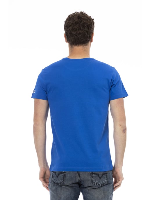 Trussardi Action camisetas Hombres - Image 3