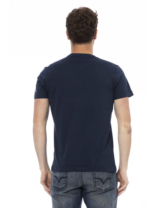 Trussardi Action camisetas Hombres - Image 3