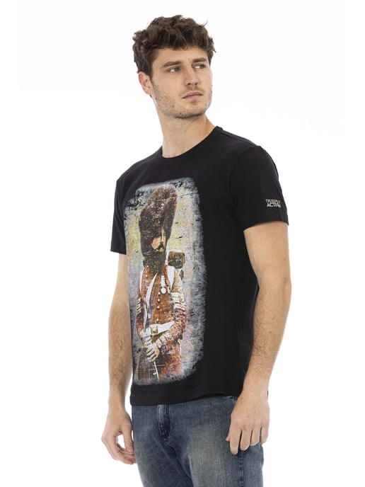 Trussardi Action camisetas Hombres - Image 2