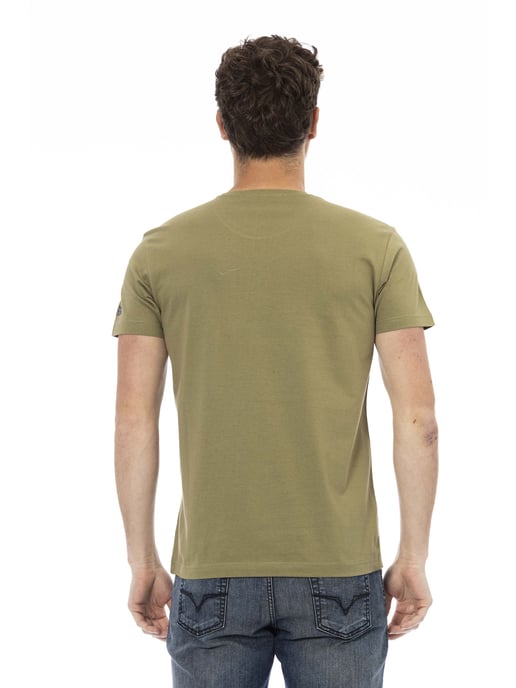 Trussardi Action camisetas Hombres - Image 3