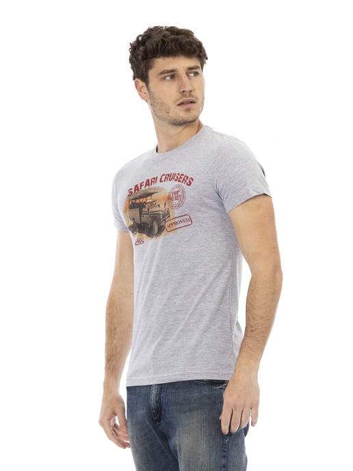 Trussardi Action camisetas Hombres - Image 2