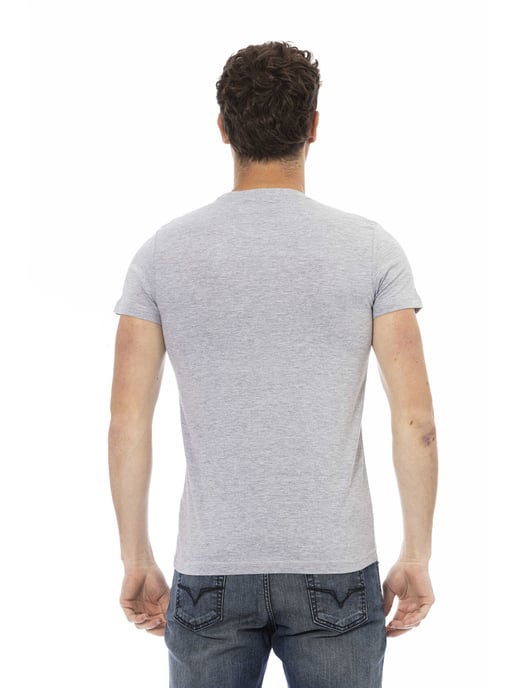 Trussardi Action camisetas Hombres - Image 3