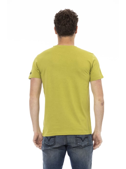 Trussardi Action camisetas Hombres - Image 3