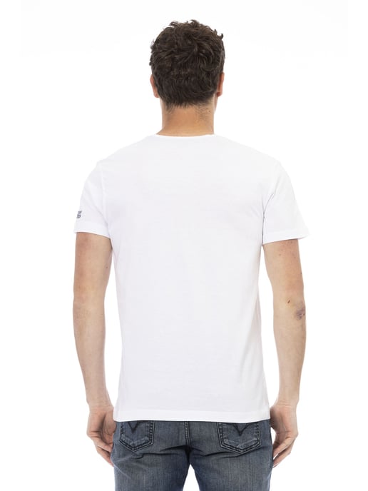 Trussardi Action camisetas Hombres - Image 3