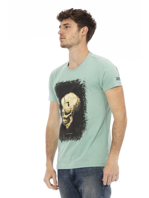 Trussardi Action camisetas Hombres - Image 2
