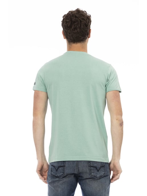 Trussardi Action camisetas Hombres - Image 3
