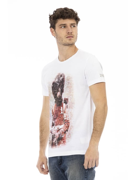 Trussardi Action camisetas Hombres - Image 2