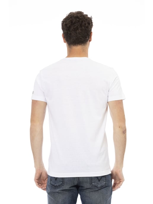 Trussardi Action camisetas Hombres - Image 3
