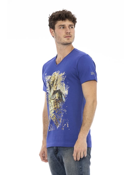 Trussardi Action camisetas Hombres - Image 2