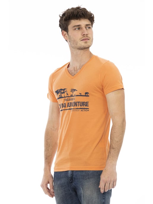 Trussardi Action camisetas Hombres - Image 2