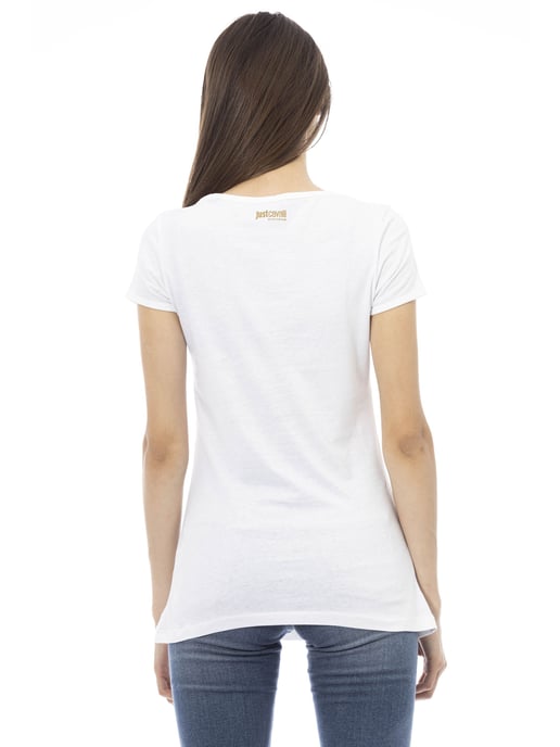 Just Cavalli camisetas Mujer - Image 3