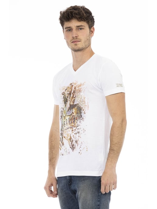 Trussardi Action camisetas Hombres - Image 2