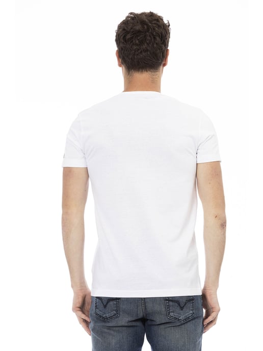 Trussardi Action camisetas Hombres - Image 3