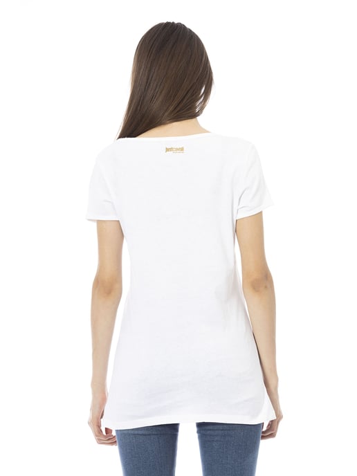 Just Cavalli camisetas Mujer - Image 3