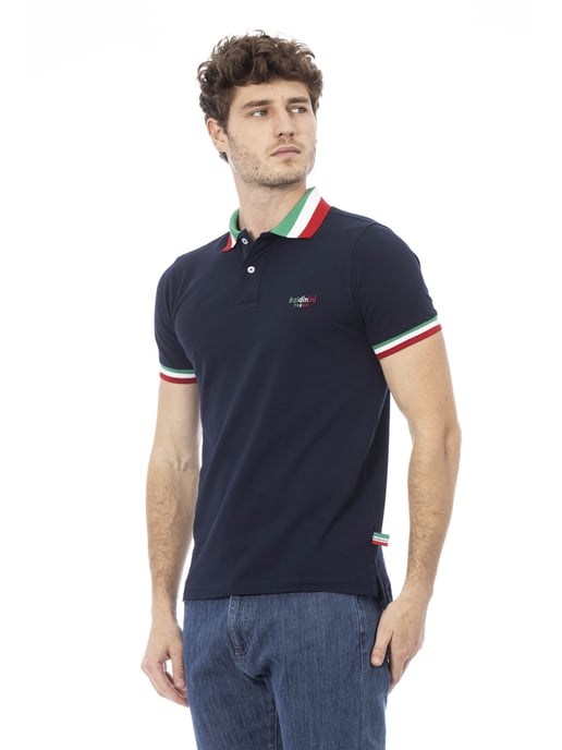 Baldinini Trend Polo Hombres - Image 2