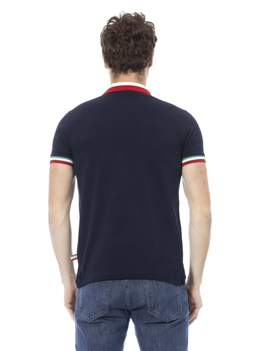 Baldinini Trend Polo Hombres - Image 3