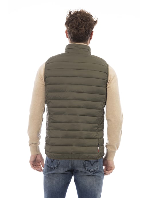 Invicta Chaleco de plumas Hombres - Image 3