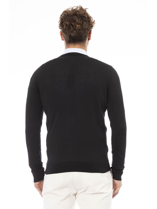 Baldinini Trend Suéter Hombres - Image 3