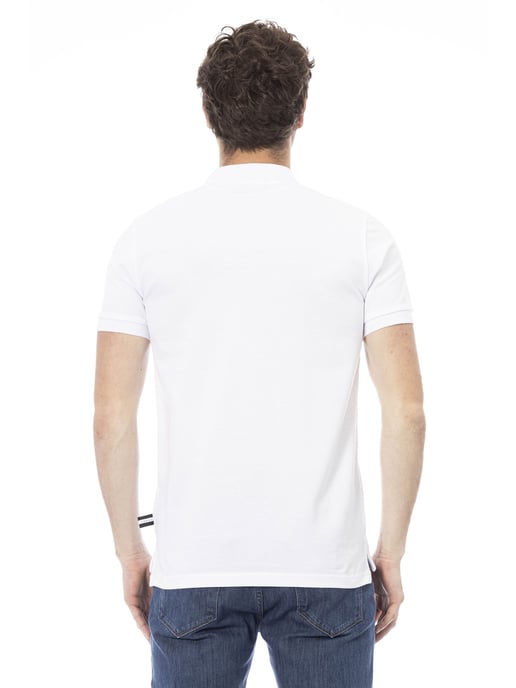 Baldinini Trend Polo Hombres - Image 3