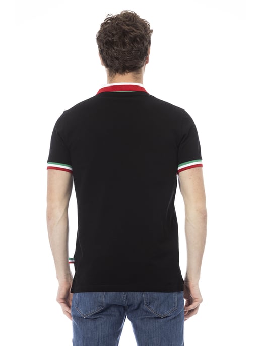 Baldinini Trend Polo Hombres - Image 3
