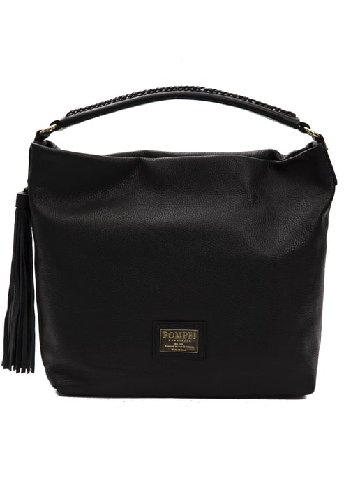 Pompei Donatella Bolso de hombro Mujer - Image 1