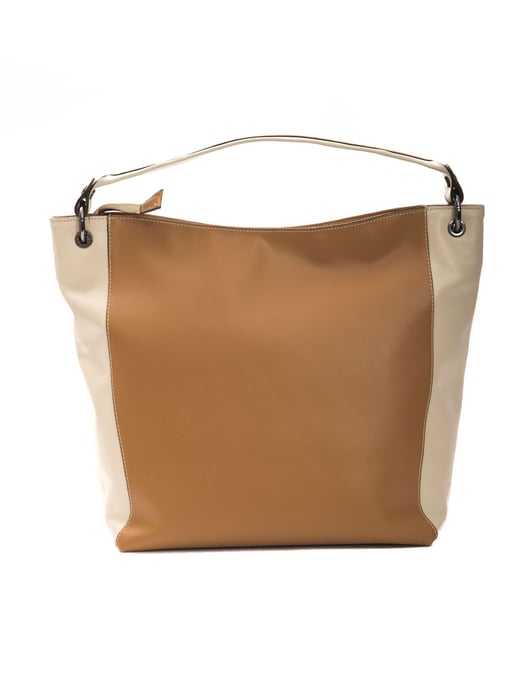 Pompei Donatella Bolso de hombro Mujer - Image 3