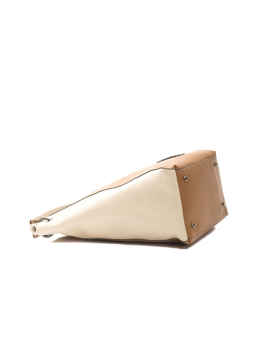 Pompei Donatella Bolso de hombro Mujer - Image 4
